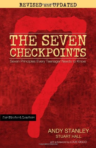 Algopix Similar Product 10 - The Seven Checkpoints for Student