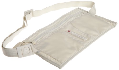Algopix Similar Product 18 - Swiss Gear Luggage Wenger Doublepocket