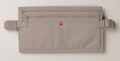 Algopix Similar Product 14 - Swiss Gear Luggage Wenger Doublepocket