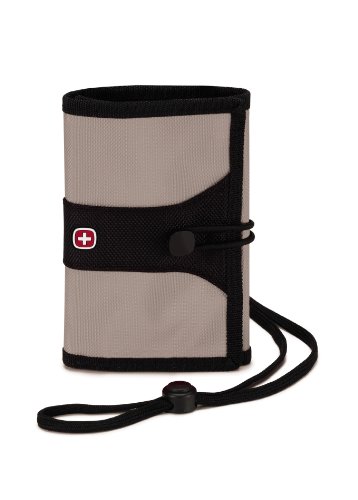 Algopix Similar Product 15 - Swiss Gear Luggage Wenger Airport Id