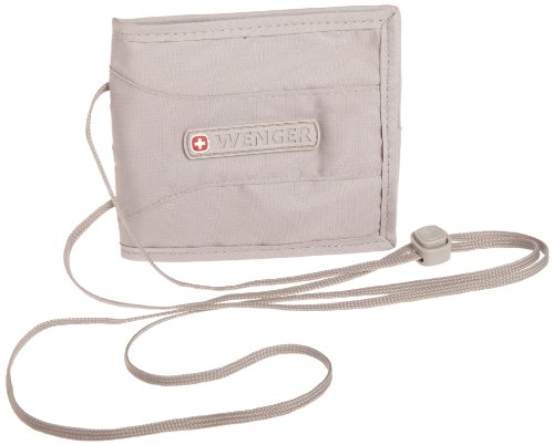 Algopix Similar Product 4 - Swiss Gear Luggage Wenger Triplepocket