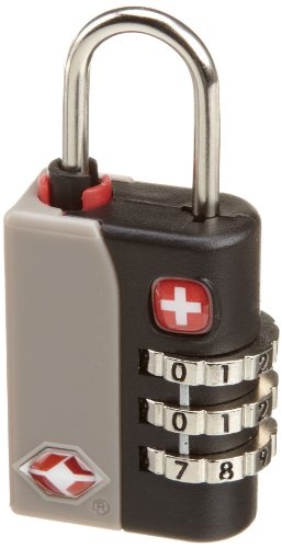 Algopix Similar Product 20 - Swiss Gear Luggage Wenger Travel Sentry