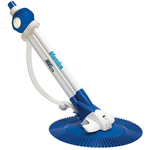 Algopix Similar Product 12 - Aqua Products Mamba Automatic Pool
