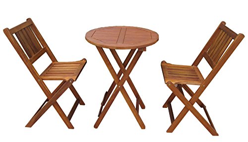 Algopix Similar Product 2 - Merry Garden Products Bistro Table and