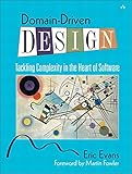 Algopix Similar Product 9 - DomainDriven Design Tackling