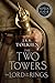 Algopix Similar Product 4 - The Two Towers Being the Second Part