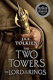 Algopix Similar Product 9 - The Two Towers Being the Second Part