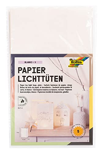 Algopix Similar Product 6 - Folia  Light Bags Made from Flame