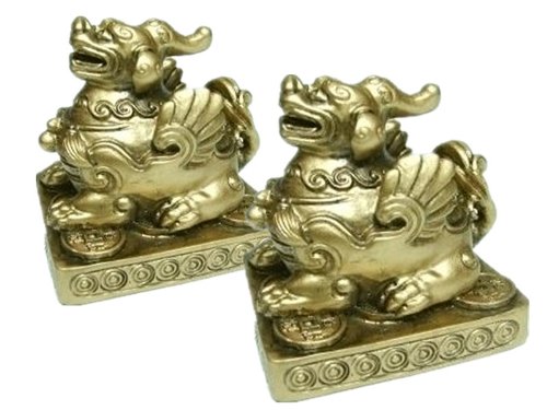 Algopix Similar Product 5 - Feng Shui Pi Yao /Pi Xiu