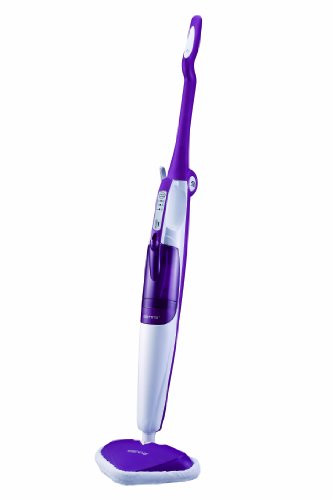 Algopix Similar Product 12 - Sienna AquaPRO Steam Mop with
