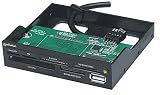 Algopix Similar Product 19 - Manhattan MulticardReader 20