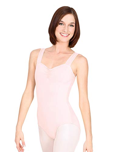 Algopix Similar Product 13 - Adult Pinch Front Tank Cotton Dance