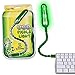 Algopix Similar Product 6 - USB Pickle LightPcMac Novelty