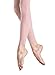 Algopix Similar Product 18 - Bloch Womens Ladies Endura Footless