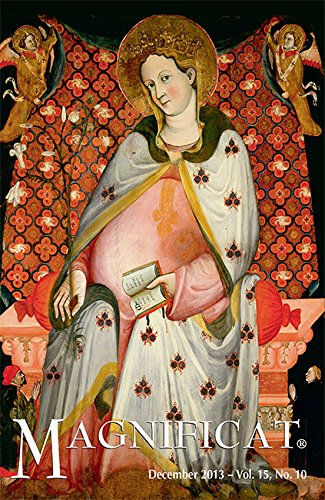 Algopix Similar Product 17 - Magnificat - Spanish ed