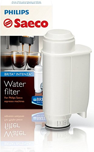 Algopix Similar Product 14 - Philips Saeco CA670200 Brita Intenza