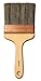 Algopix Similar Product 12 - T-Class 5" Wall Brush
