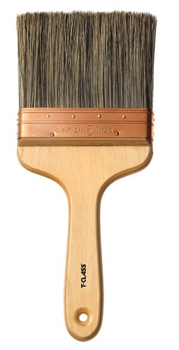Algopix Similar Product 14 - T-Class 5" Wall Brush