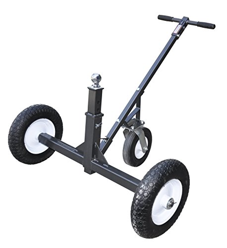 Algopix Similar Product 5 - Tow Tuff HD Dolly Adjustable Trailer