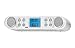 Algopix Similar Product 20 - AEG KRC 4344 RadioRadiorveil Import