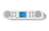 Algopix Similar Product 2 - AEG KRC 4344 RadioRadiorveil Import
