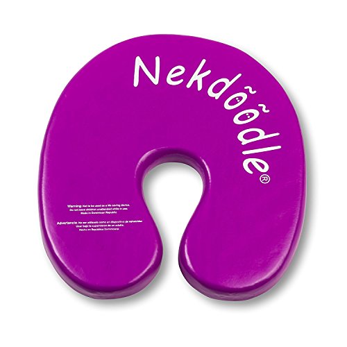 Algopix Similar Product 17 - Nekdoodle Swimming Pool Float for Aqua