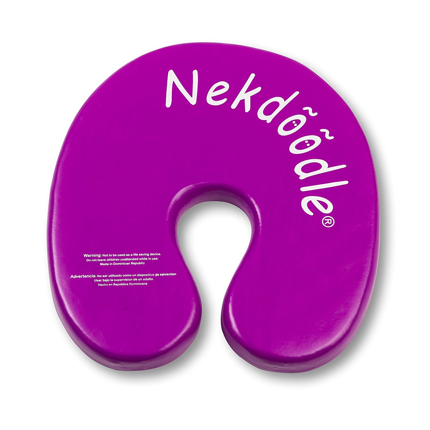 Algopix Similar Product 20 - Nekdoodle Swimming Pool Float for Aqua