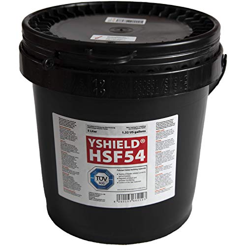 Algopix Similar Product 12 - Shielding Solutions EMF Shielding Paint