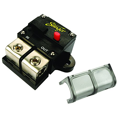Algopix Similar Product 3 - Stinger SGP901501 Circuit Breaker 150
