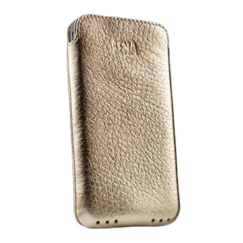 Algopix Similar Product 19 - Sena UltraSlim Case for iPod Touch 4G
