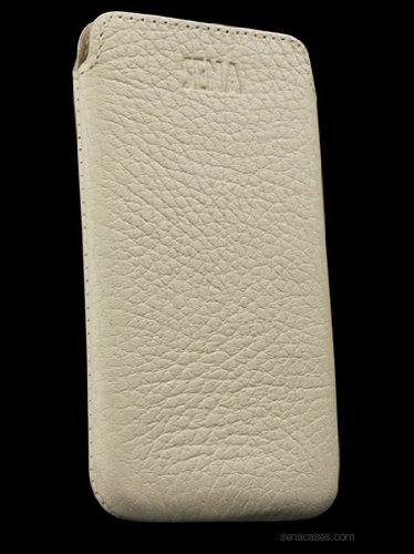 Algopix Similar Product 5 - Sena UltraSlim Case for iPod Touch 4G