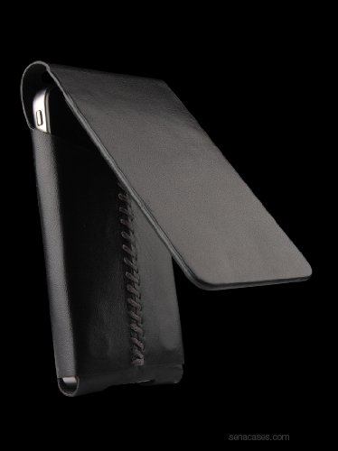 Algopix Similar Product 17 - Sena Hampton Pouch for iPhone 4 and