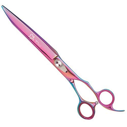 Algopix Similar Product 1 - Geib Cobalt Steel Small Pet Curved