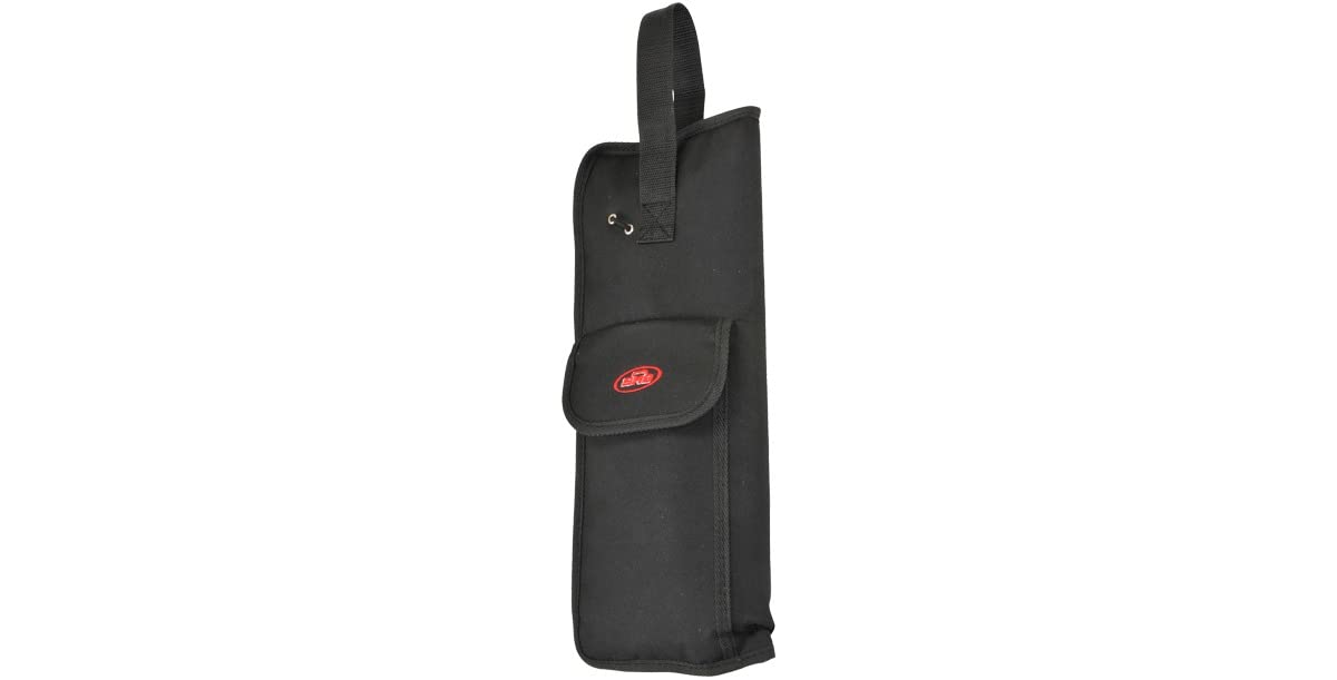 Algopix Similar Product 4 - SKB 1SKBSB100 Standard Stick Gig Bag