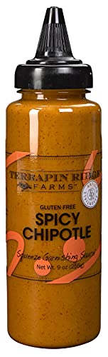 Algopix Similar Product 6 - Terrapin Ridge Farms Gourmet Spicy