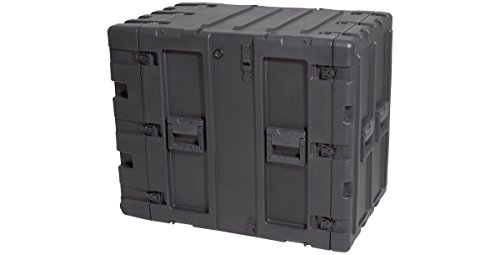 Algopix Similar Product 20 - SKB shock Rack (3RR-14U24-25B)