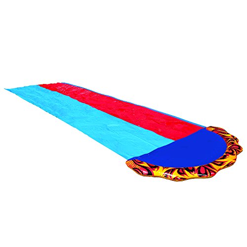 Algopix Similar Product 6 - BANZAI 16 Foot Speed Blast Dual Racing