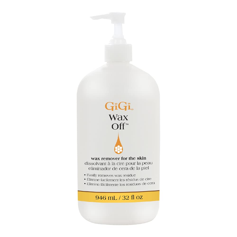 Algopix Similar Product 7 - GiGi Post Epilation Lotion  AfterWax