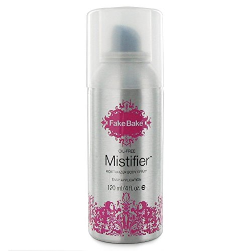 Algopix Similar Product 17 - Fake Bake Mistifier OilFree