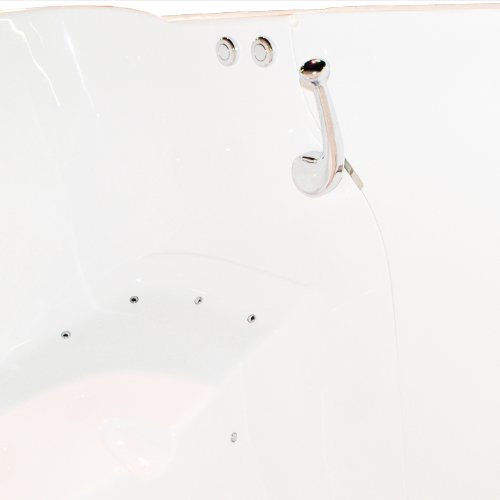 Algopix Similar Product 15 - Ariel Bath EZWT3555 Air L White