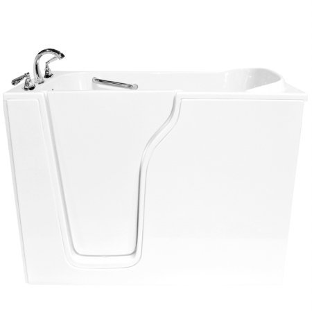 Algopix Similar Product 1 - 55 x 35 Dual Whirlpool Bathtub