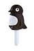 Algopix Similar Product 1 - Bone Collection Penguin Cell Phone Ear