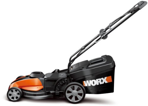 Algopix Similar Product 18 - WORX WG787 17Inch 24Volt Cordless