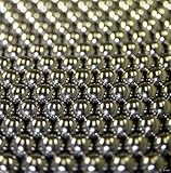Algopix Similar Product 1 - 25 12 Inch Chrome Steel Bearing Balls