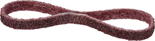 Algopix Similar Product 4 - Klingspor NonWoven Abrasive Band 30 x