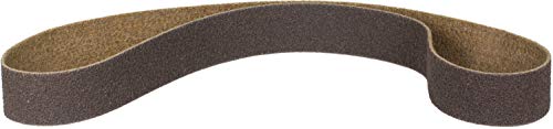 Algopix Similar Product 5 - KLINGSPOR Schleifvliesband NBF 800 50 x
