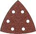 Algopix Similar Product 19 - Klingspor 5093324 Self Grip Ps 22 K