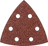 Algopix Similar Product 6 - Klingspor 5093324 Self Grip Ps 22 K
