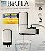 Algopix Similar Product 9 - BRITA Chrome Faucet Mount Filtration