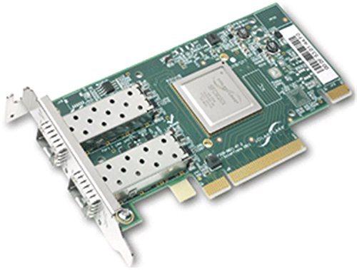 Algopix Similar Product 7 - Solarflare Communications 2Port 10 GBE
